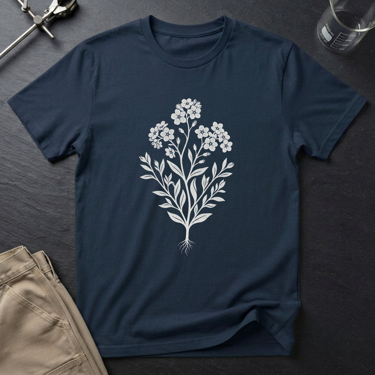 Forget Me Not T-Shirt
