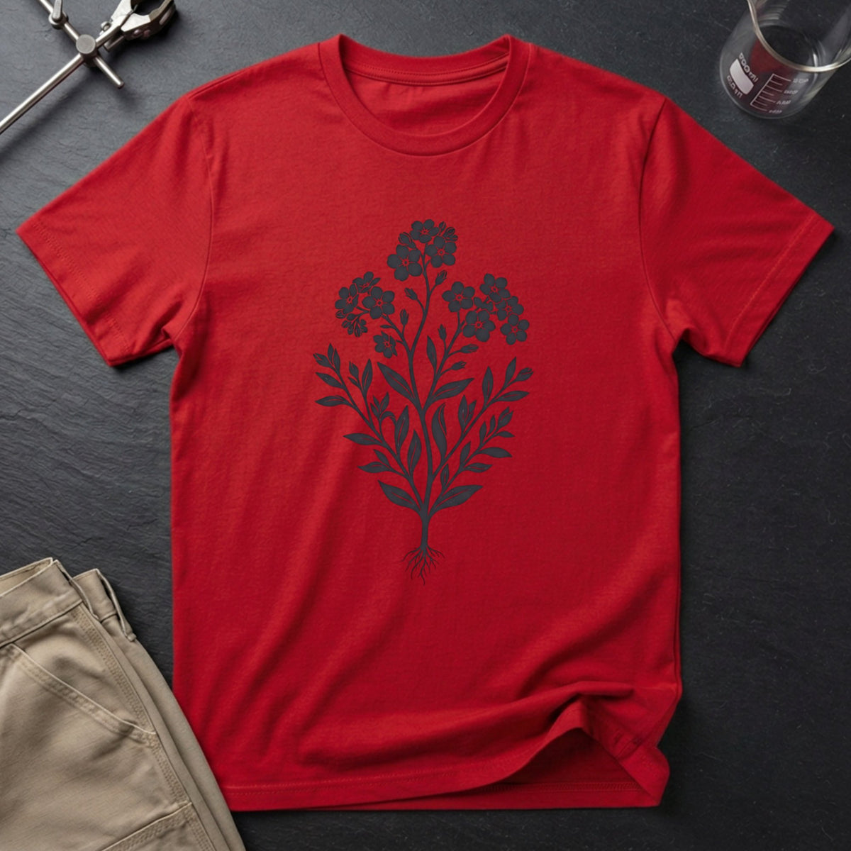 Forget Me Not T-Shirt