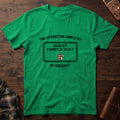 Sidequest Complete! T-Shirt