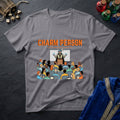 Charm Person T-Shirt