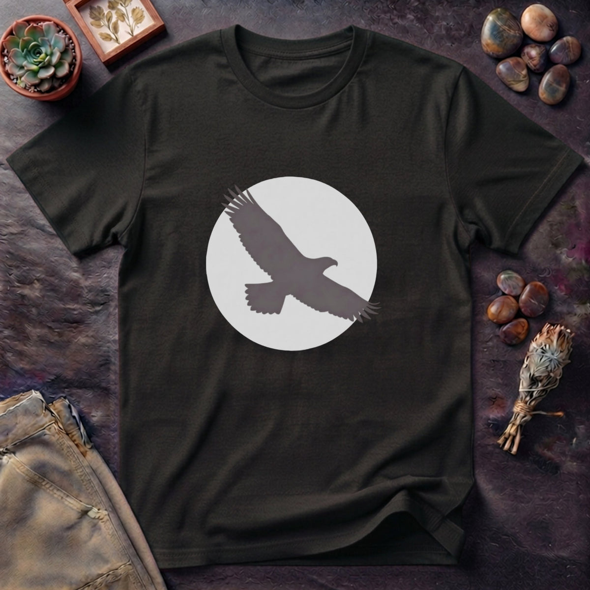 Bald Eagle T-Shirt