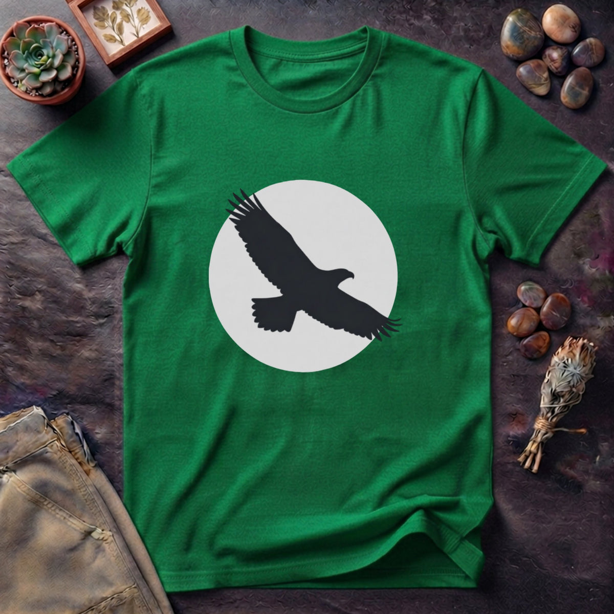 Bald Eagle T-Shirt