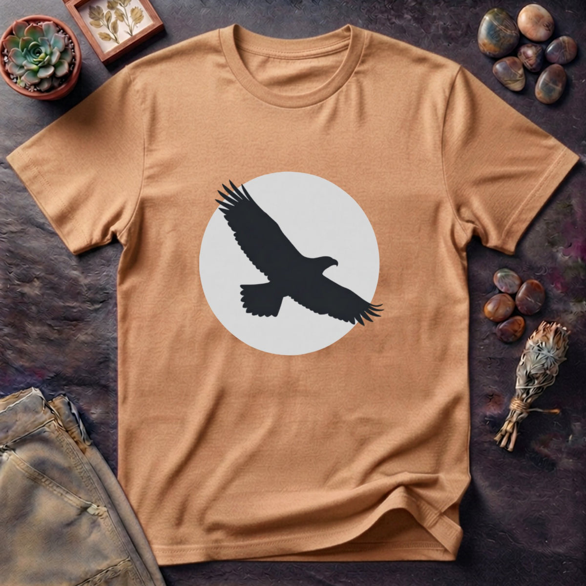 Bald Eagle T-Shirt