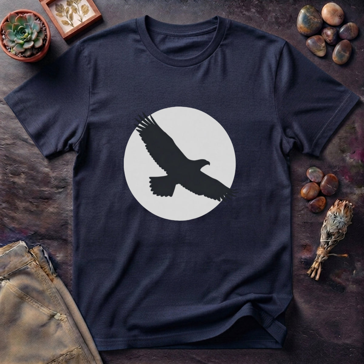 Bald Eagle T-Shirt