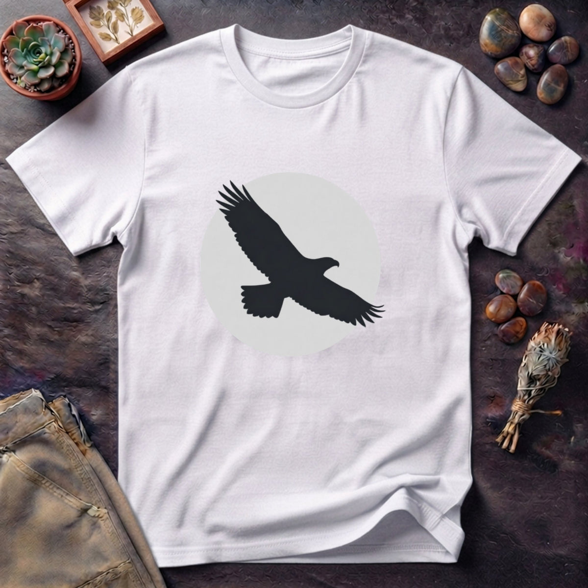 Bald Eagle T-Shirt