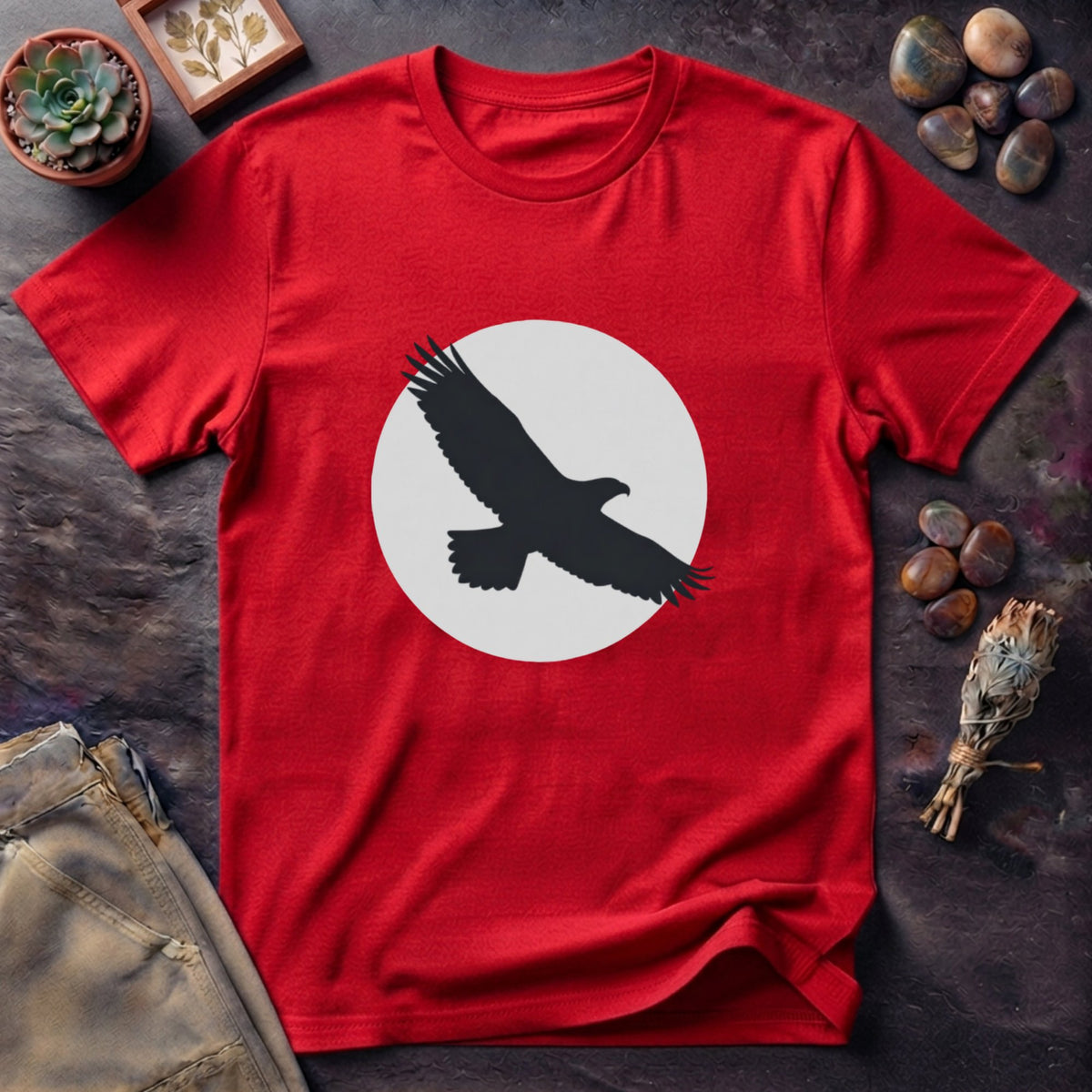 Bald Eagle T-Shirt