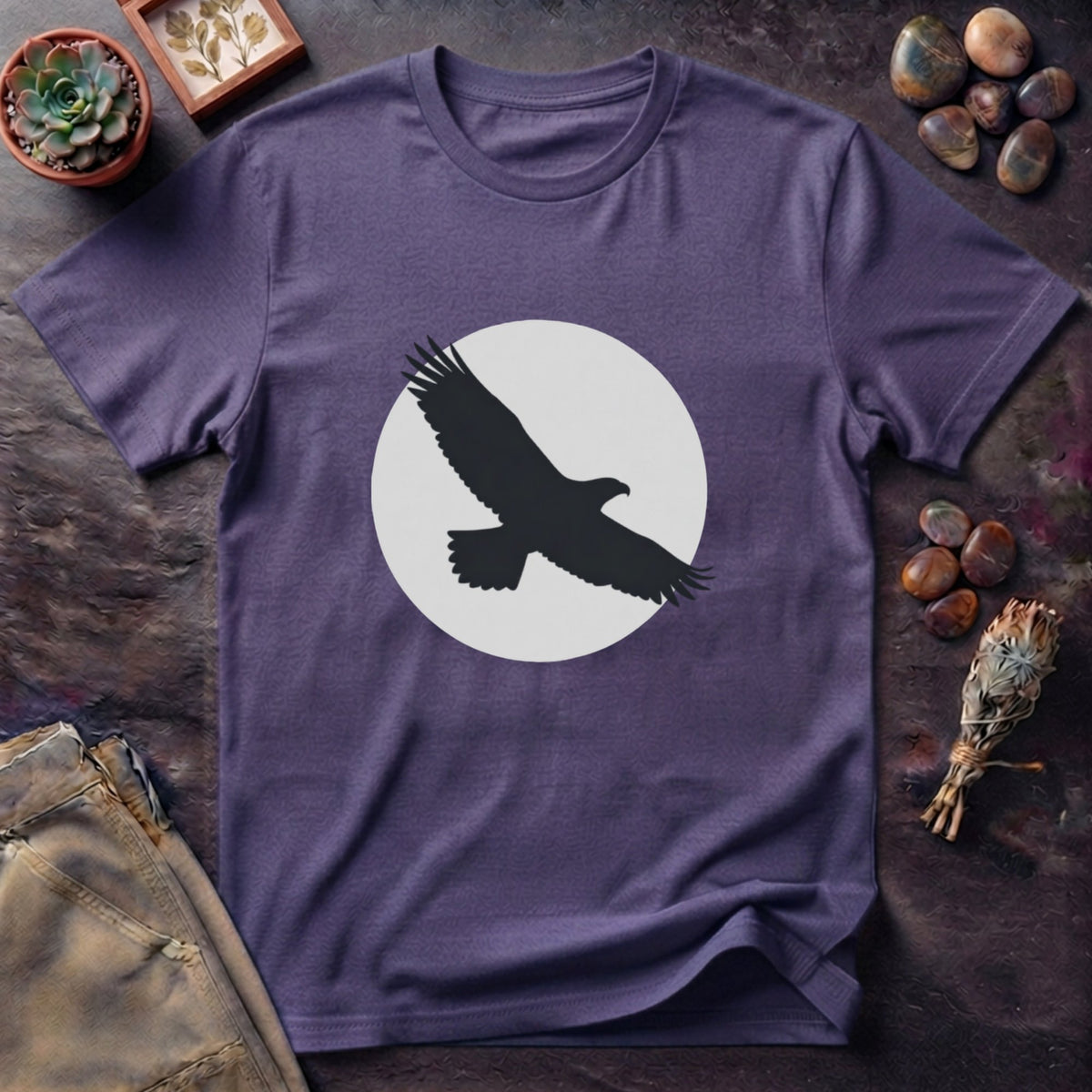 Bald Eagle T-Shirt