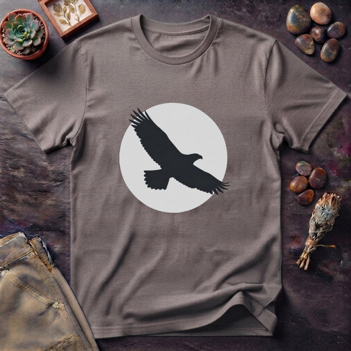 Bald Eagle T-Shirt