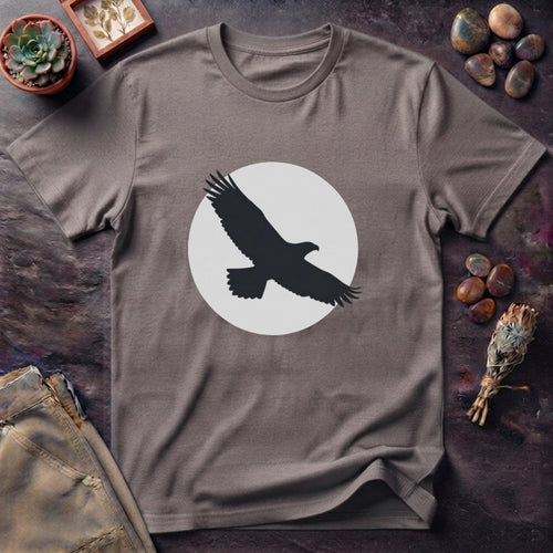 Bald Eagle T-Shirt