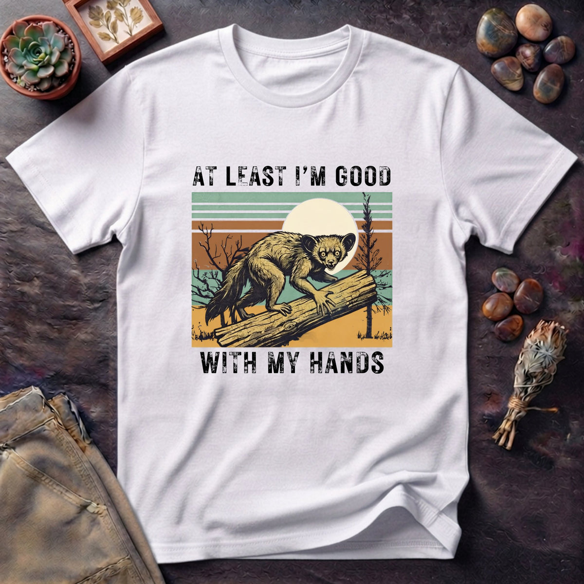 Aye-Aye T-Shirt