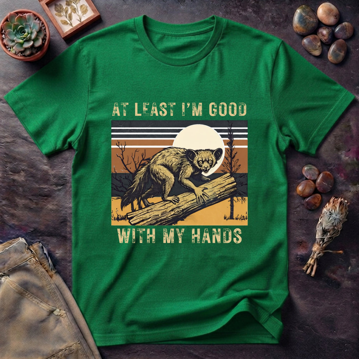 Aye-Aye T-Shirt