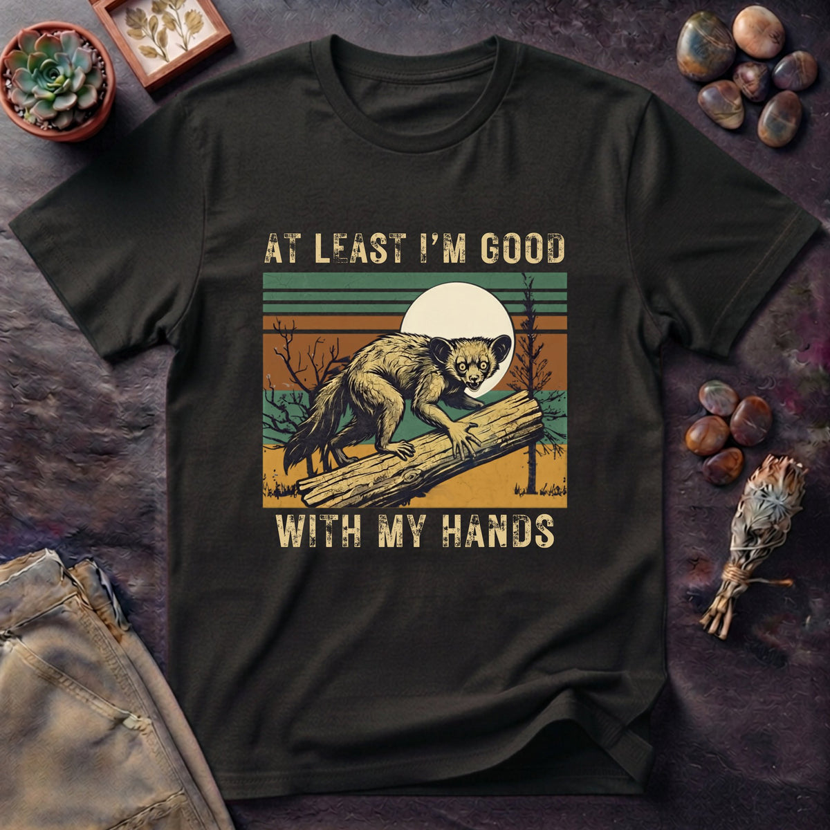 Aye-Aye T-Shirt