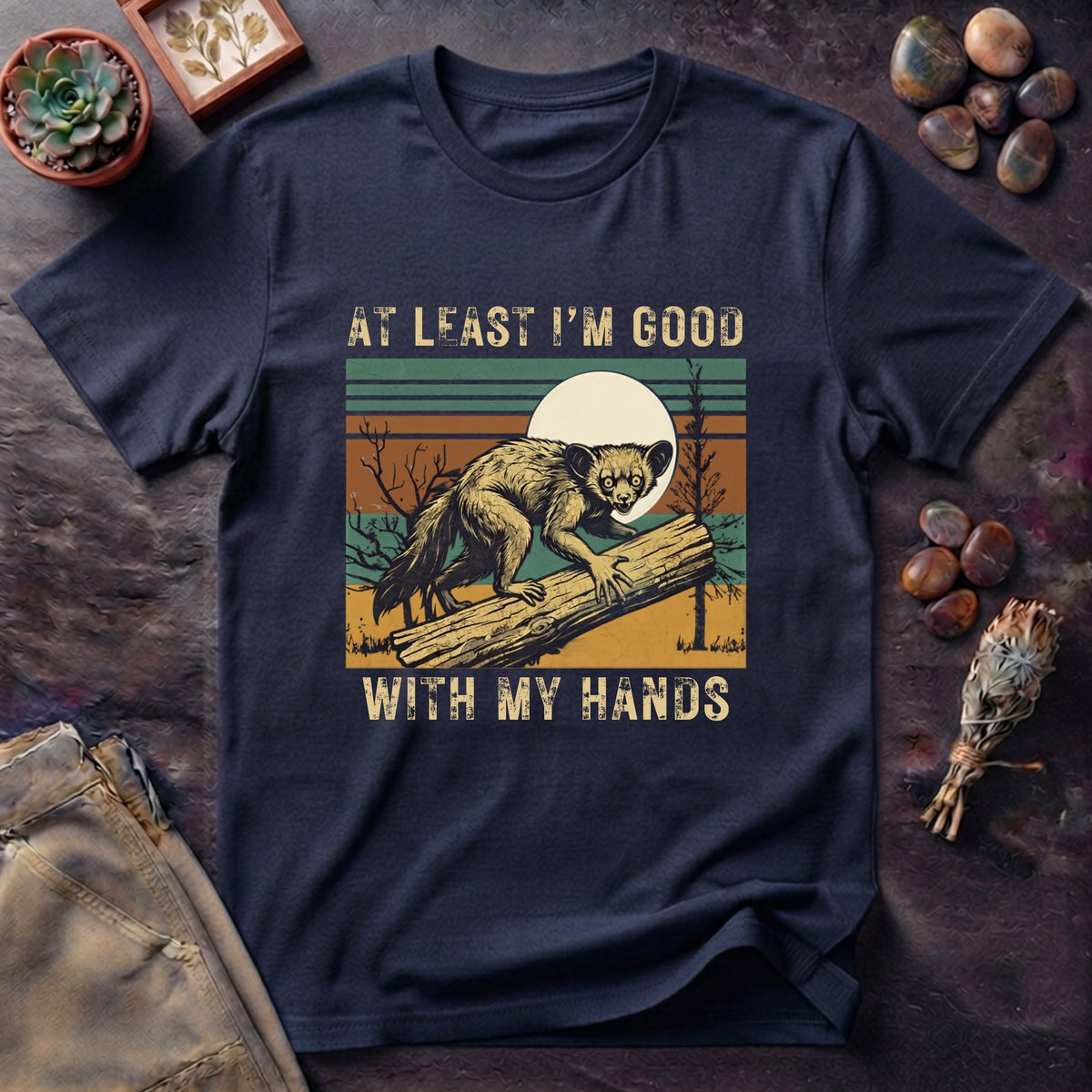 Aye-Aye T-Shirt