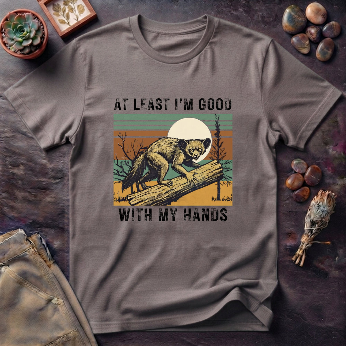 Aye-Aye T-Shirt