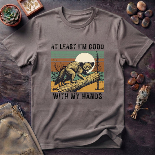 Aye-Aye T-Shirt