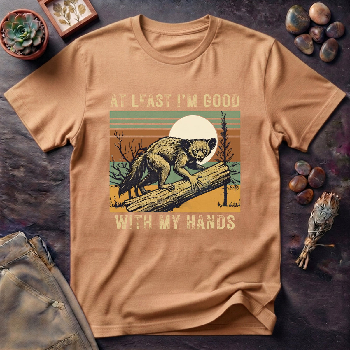 Aye-Aye T-Shirt
