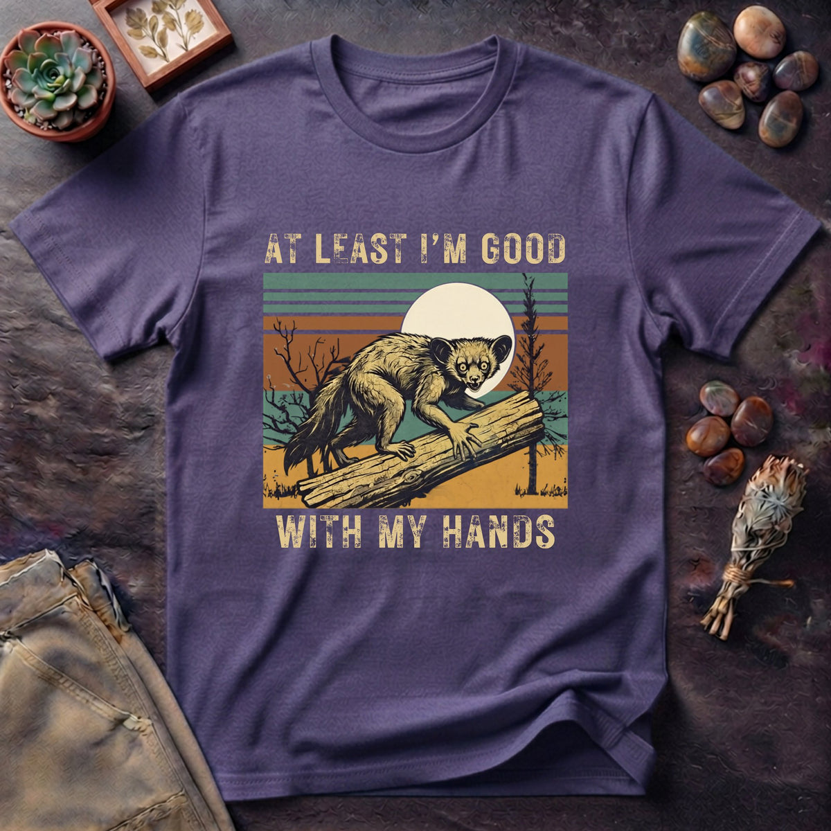 Aye-Aye T-Shirt