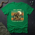 Owlbear T-Shirt