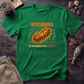 Mitochondrian Attitude T-Shirt
