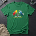 Buffer Solution T-Shirt