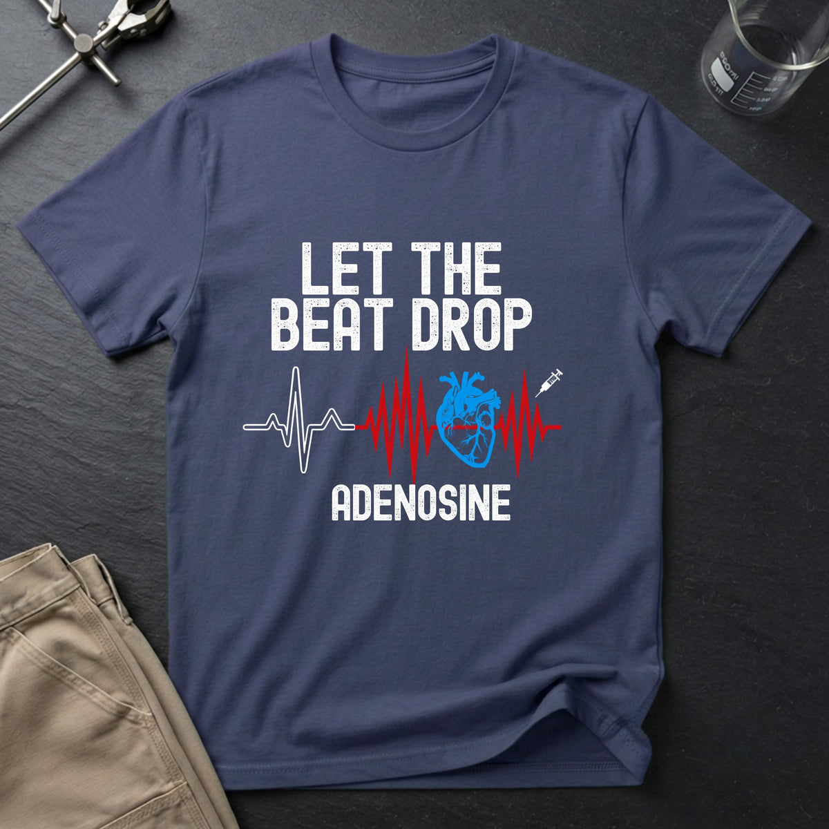 Beat Drop T-Shirt