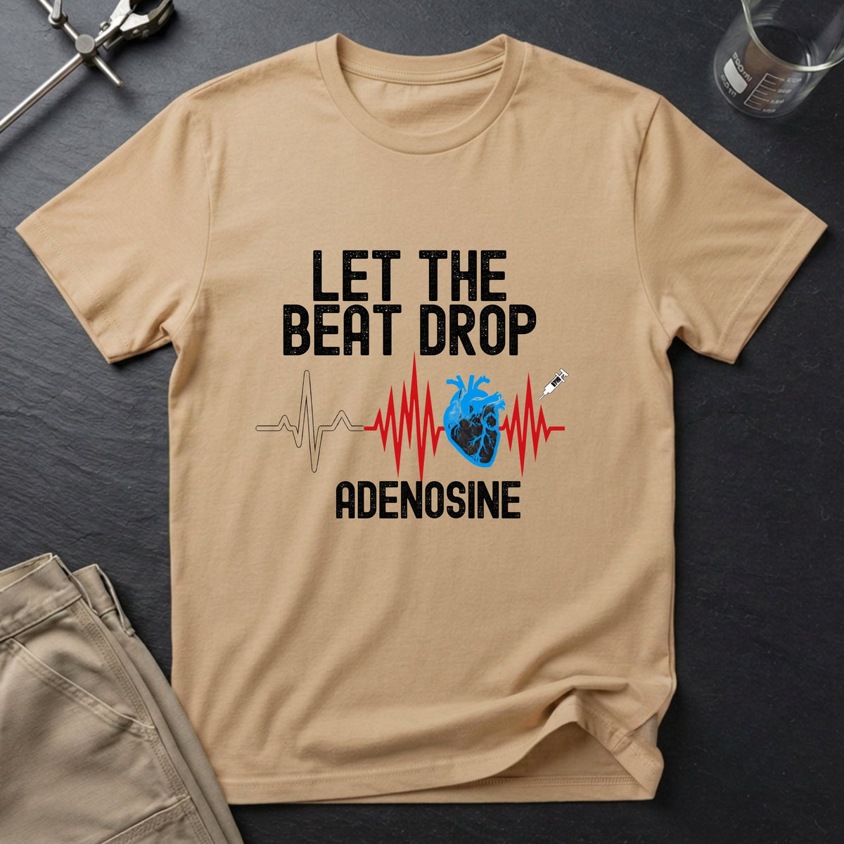 Beat Drop T-Shirt