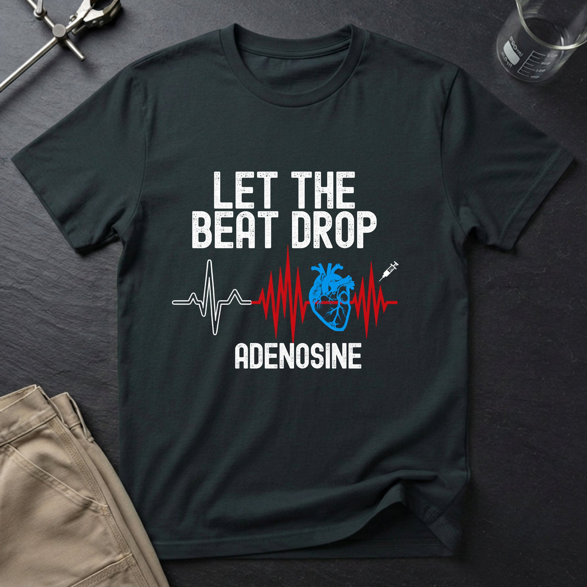 Beat Drop T-Shirt
