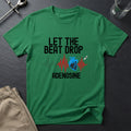 Beat Drop T-Shirt