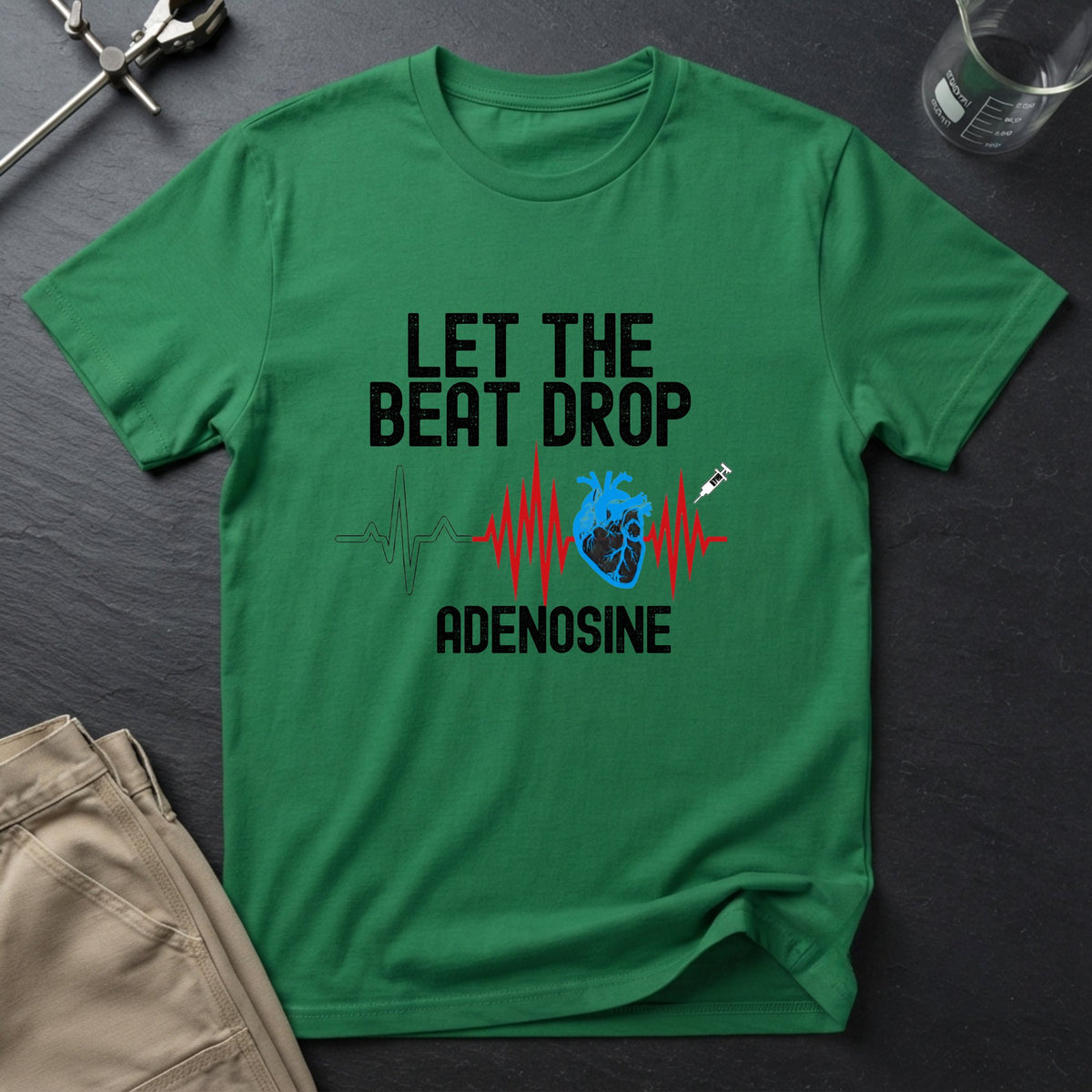 Beat Drop T-Shirt