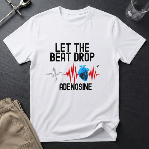 Beat Drop T-Shirt