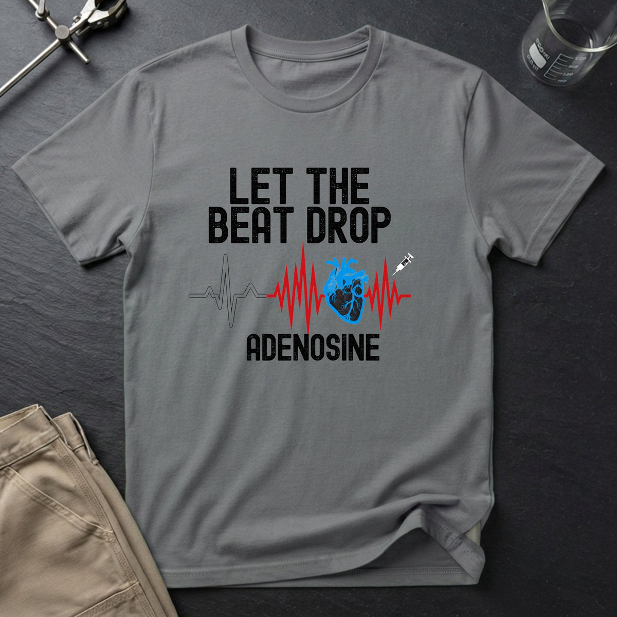 Beat Drop T-Shirt
