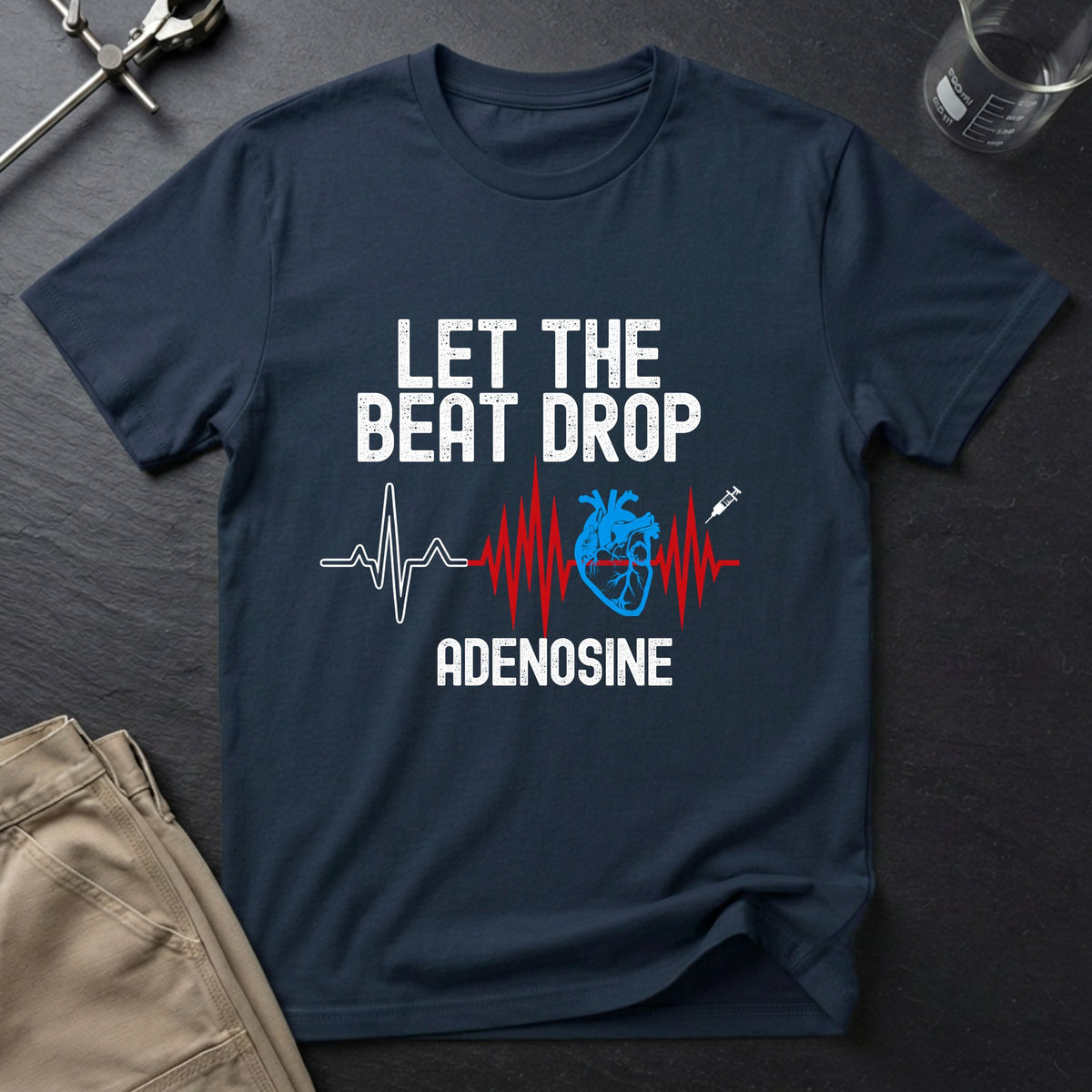 Beat Drop T-Shirt