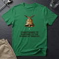 Pavlov's Bell T-Shirt