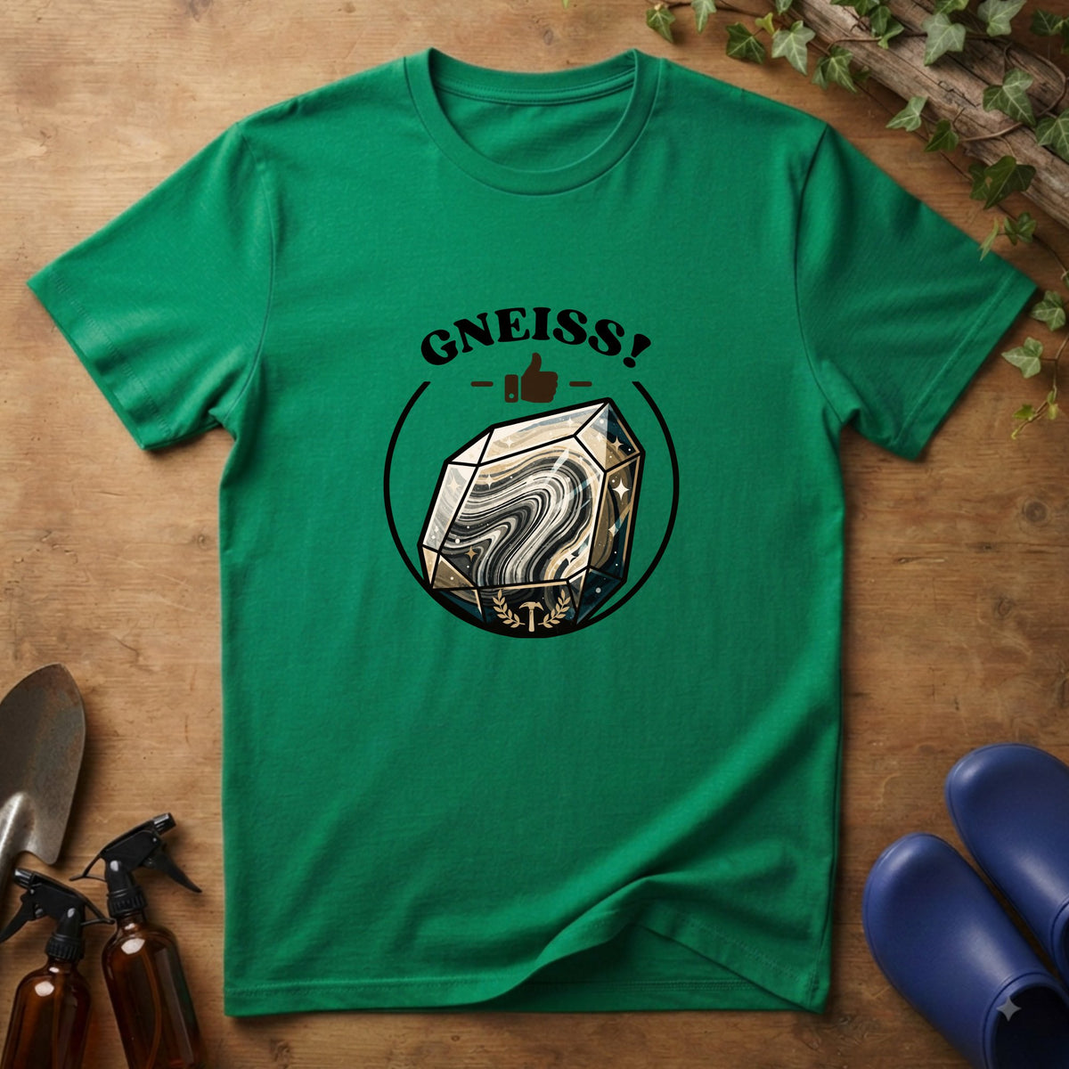 Gneiss! T-Shirt