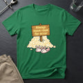Room for Error T-Shirt