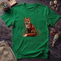 Red Fox T-Shirt
