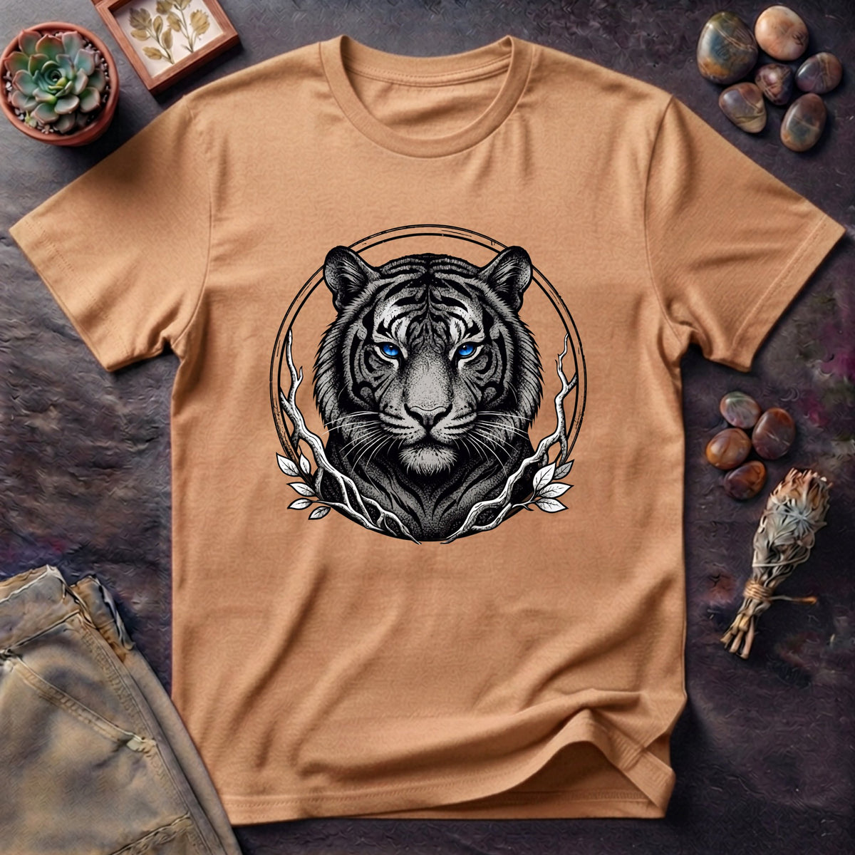 Tiger T-Shirt