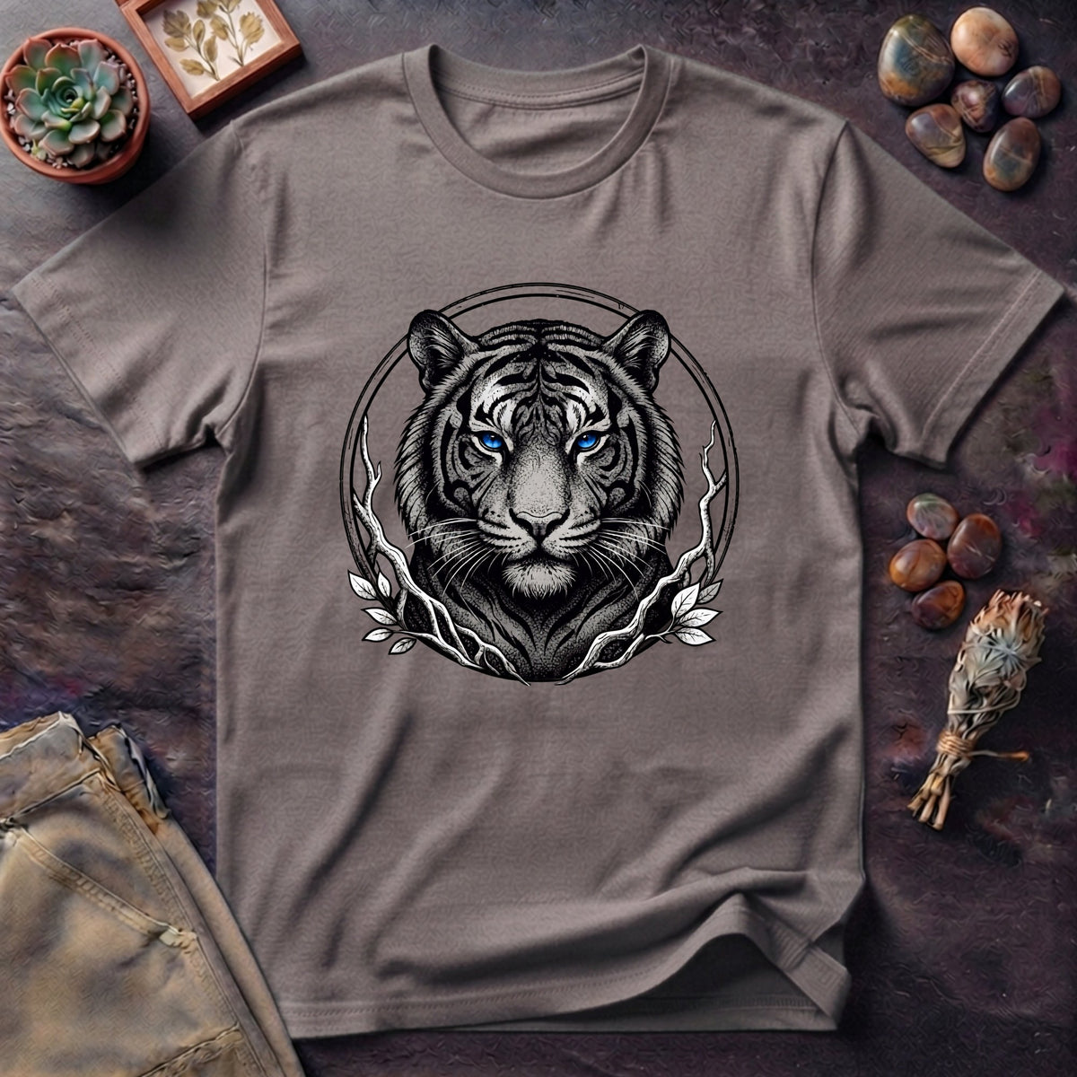 Tiger T-Shirt