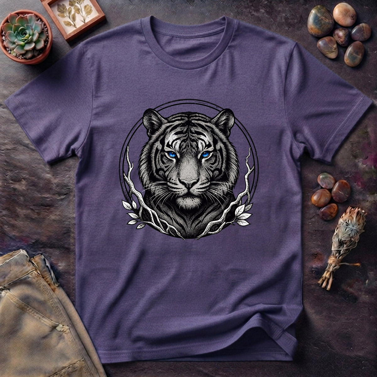 Tiger T-Shirt