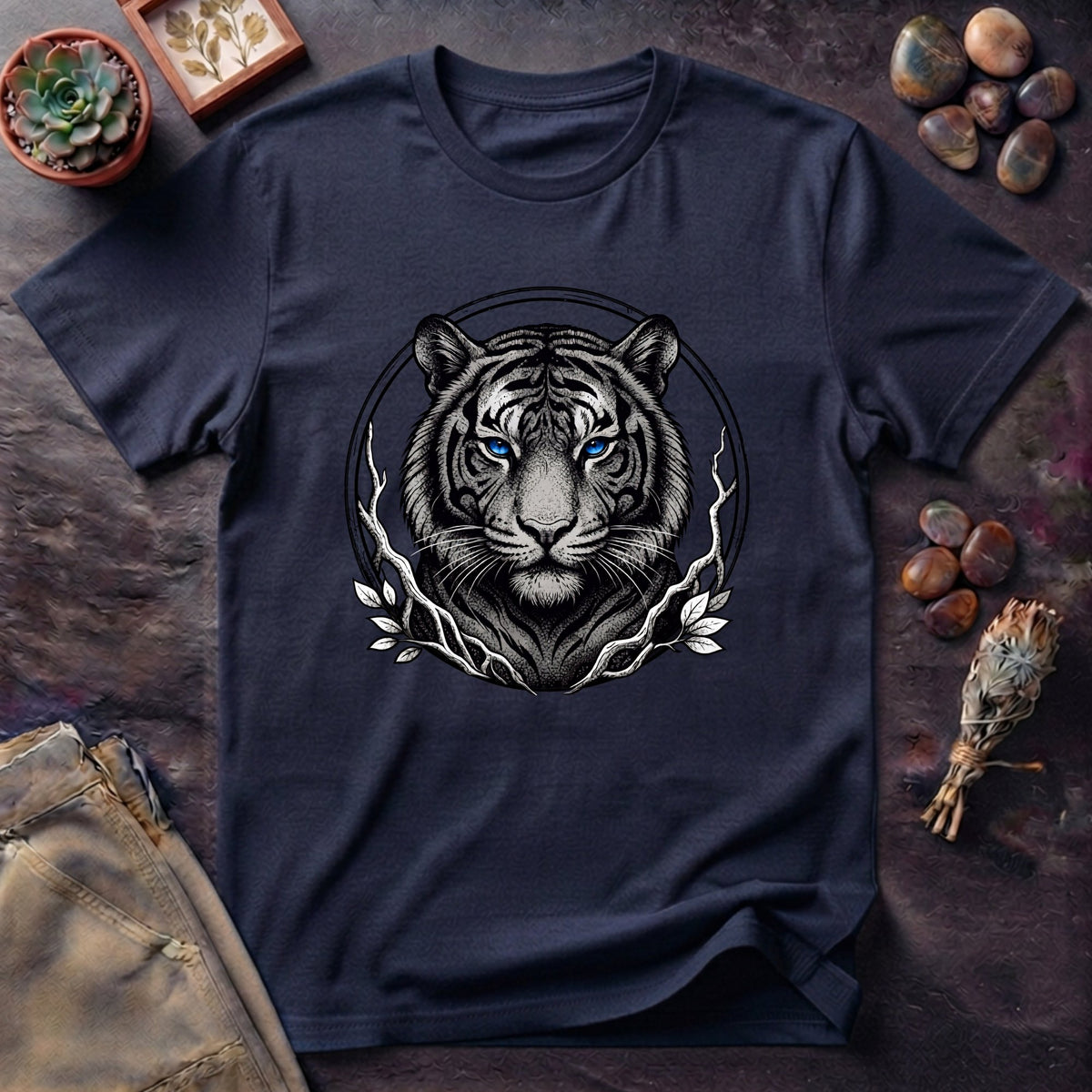 Tiger T-Shirt