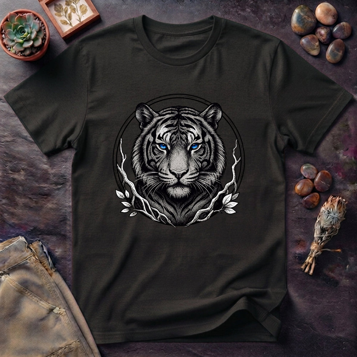 Tiger T-Shirt