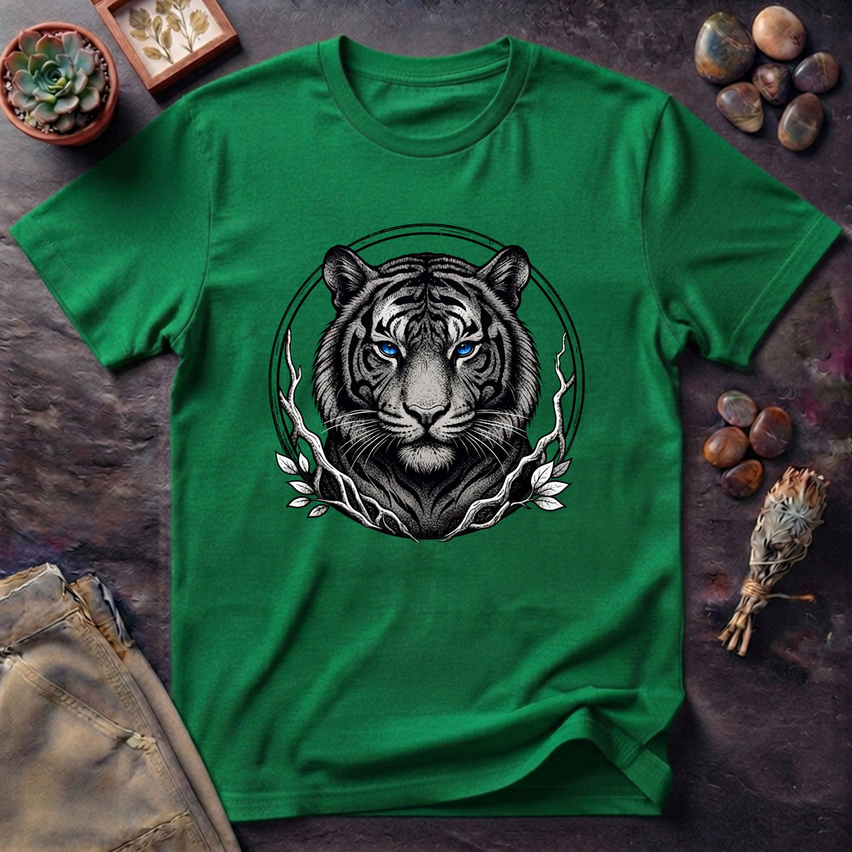 Tiger T-Shirt