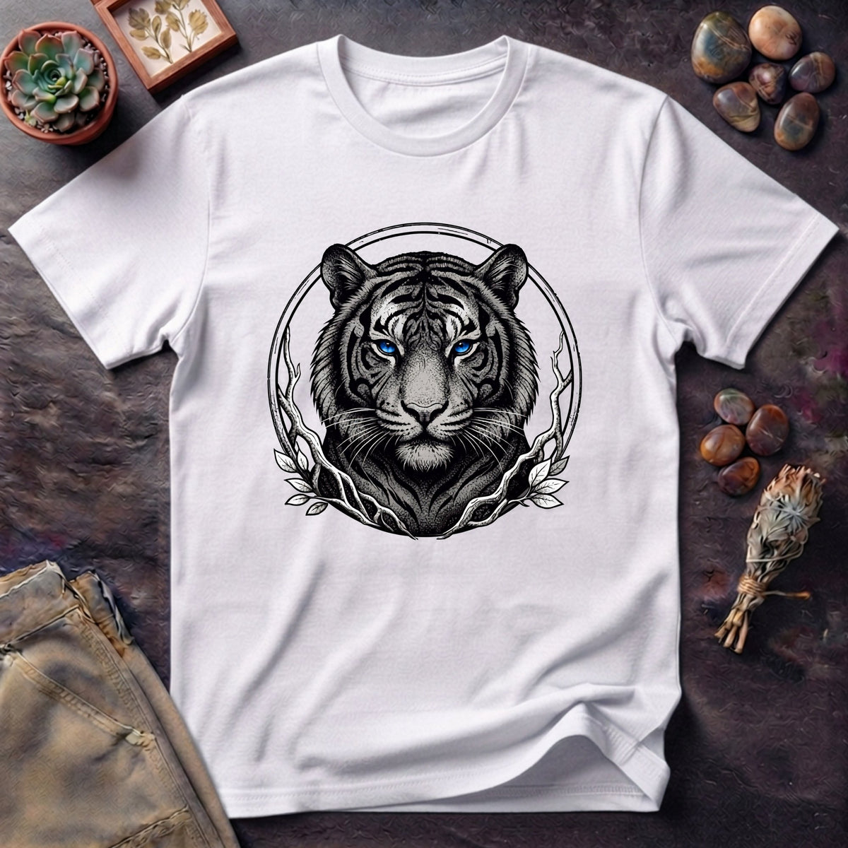 Tiger T-Shirt