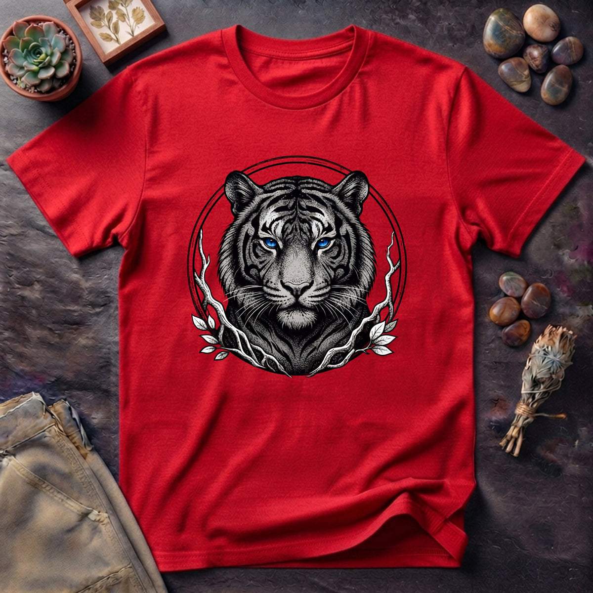 Tiger T-Shirt
