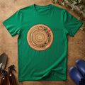 Tree Rings T-Shirt