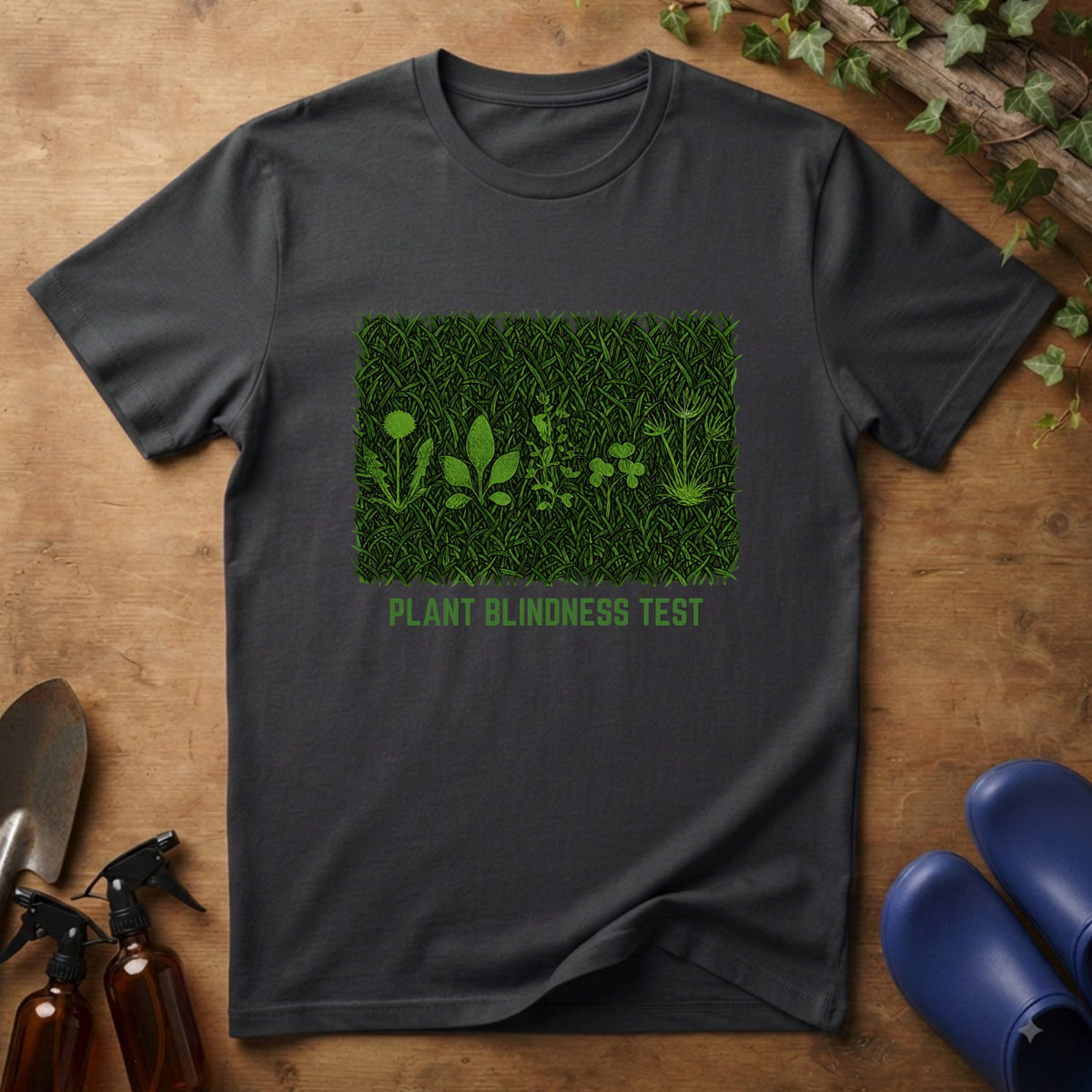 Plant Blindness T-Shirt