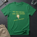 Great Questions T-Shirt