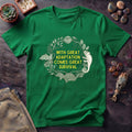 Great Adaptations T-Shirt