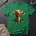 Ecosystem Jenga T-Shirt