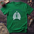 Just Breathe T-Shirt
